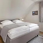 Wohnen Am Suedstrand 05 아파트 *