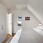 Wohnen Am Suedstrand 05 아파트