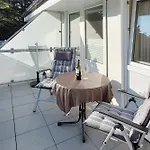 Wohnen Am Suedstrand 05 비크아프포르