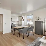 Wohnen Am Suedstrand 05 Lejlighed Wyk auf Föhr