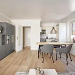 Lejlighed Wohnen Am Suedstrand 05 *