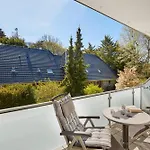 Wohnen Am Suedstrand 05 * Wyk auf Föhr