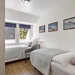 Lejlighed Wohnen Am Suedstrand 05