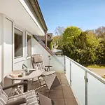 Lejlighed Wohnen Am Suedstrand 05